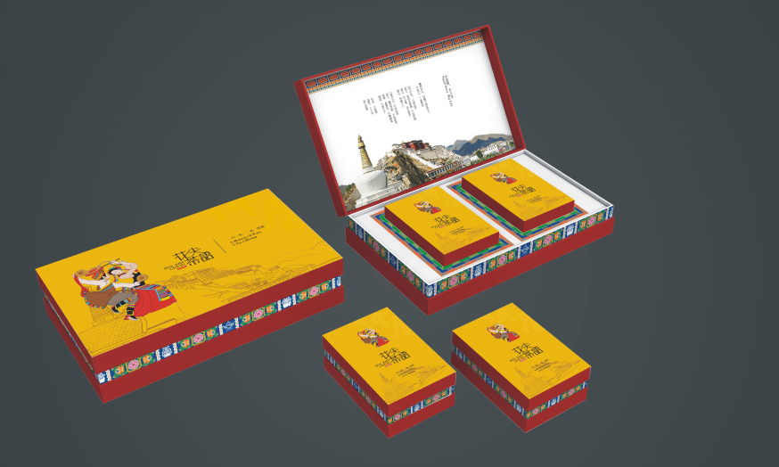 都昌县白酒包装设计：精准锚定价格带的差异化策略