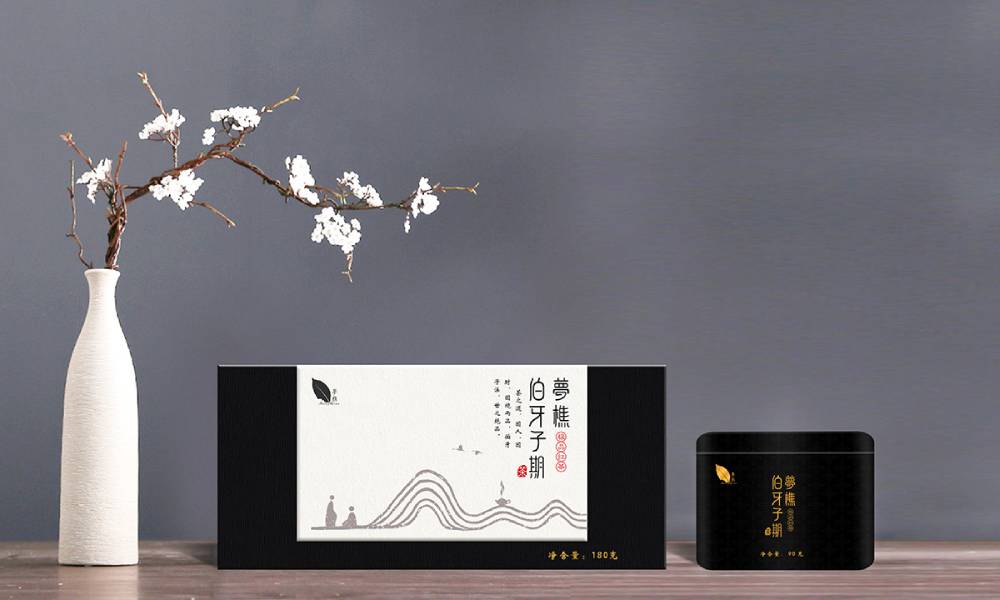 国潮焕新颜，都昌县包装设计的跨界实验场