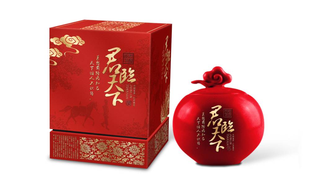 拒绝华而不实：以硬核品质重塑都昌县包装设计行业标杆