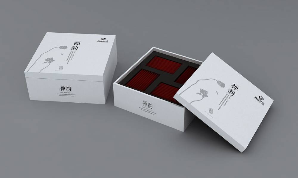 都昌县茶叶包装设计：以自然意趣，传递城市茶香的清雅韵味