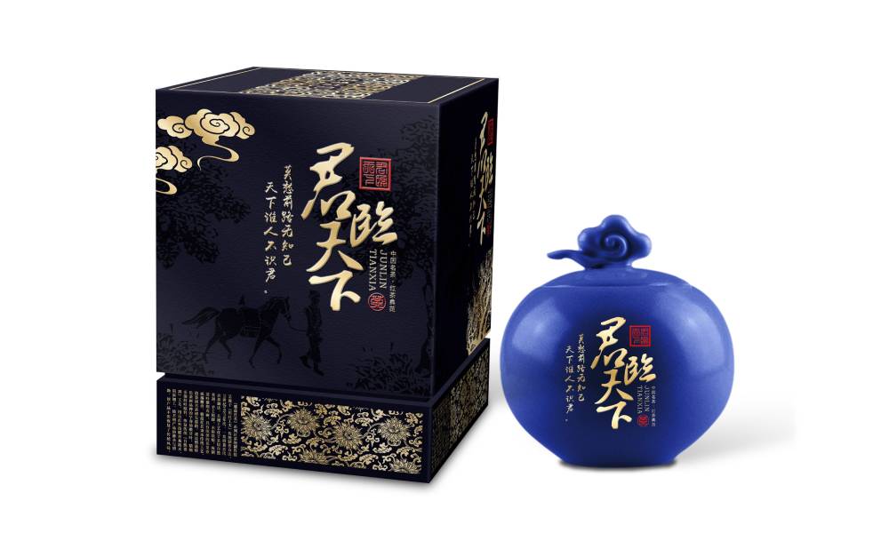 从注意到记住：构建都昌县包装设计的“记忆锚点”方法论